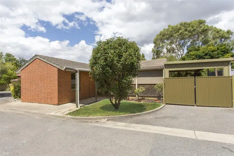 Main view of Homely unit listing, 2/79 Euston Terrace, West Croydon SA 5008