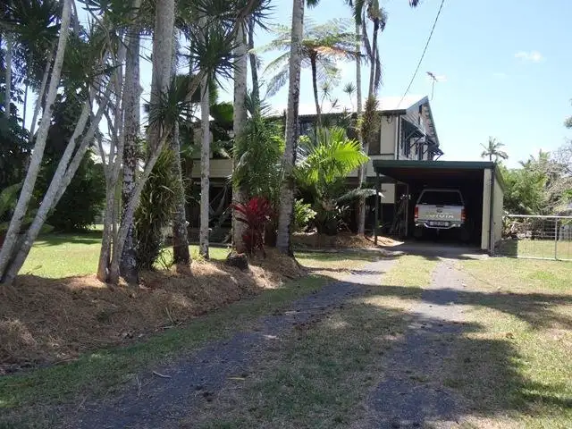 36 Jodrell Street Webb, QLD, 4860, Webb QLD 4860