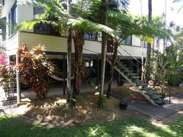Second view of Homely house listing, 36 Jodrell Street Webb, QLD, 4860, Webb QLD 4860