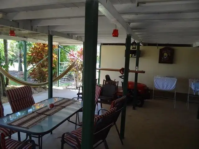 Fourth view of Homely house listing, 36 Jodrell Street Webb, QLD, 4860, Webb QLD 4860