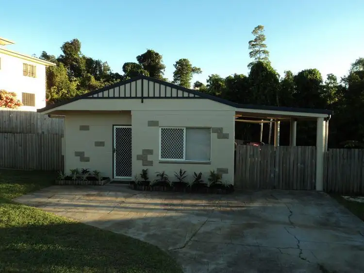 Main view of Homely house listing, 68 Marty Street South Innisfail, QLD, 4860, South Innisfail QLD 4860