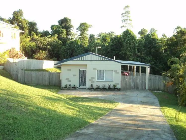 Second view of Homely house listing, 68 Marty Street South Innisfail, QLD, 4860, South Innisfail QLD 4860