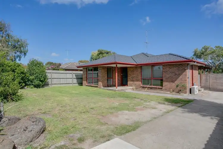 Main view of Homely house listing, 49 Baxter Tooradin Road, Baxter VIC 3911