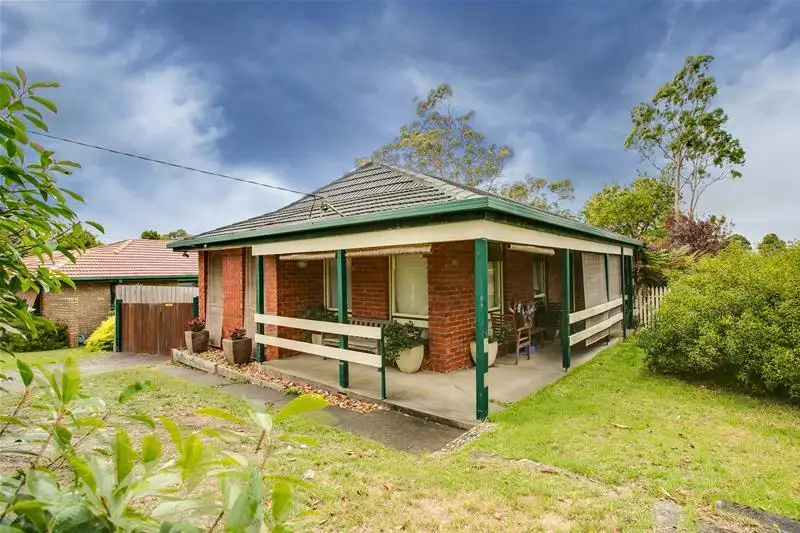 Main view of Homely house listing, 27 Pembroke Drive, Somerville VIC 3912