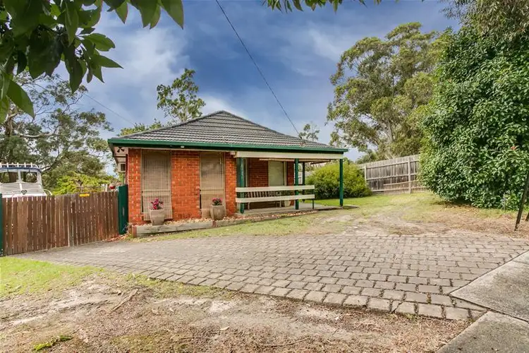 Second view of Homely house listing, 27 Pembroke Drive, Somerville VIC 3912