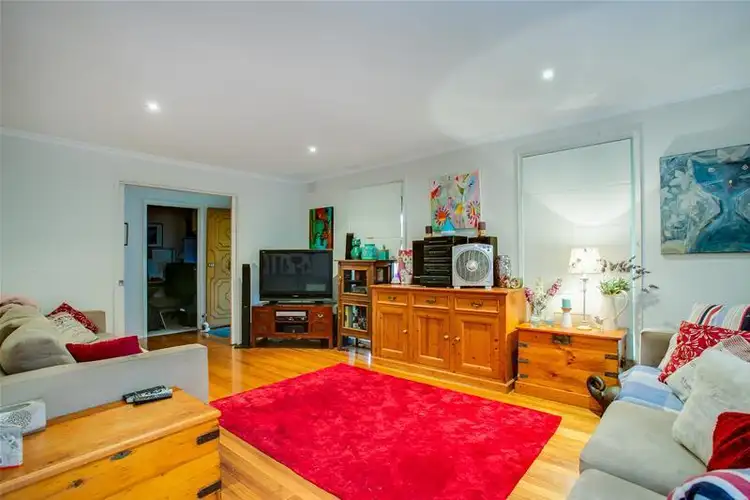 Third view of Homely house listing, 27 Pembroke Drive, Somerville VIC 3912