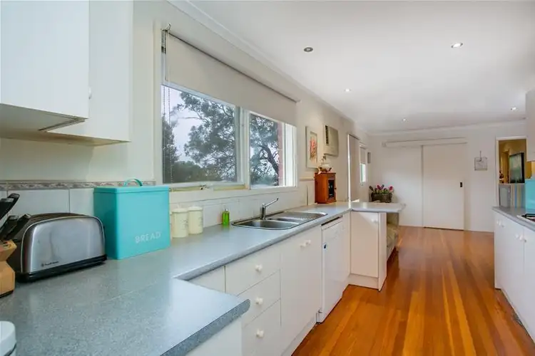 Sixth view of Homely house listing, 27 Pembroke Drive, Somerville VIC 3912