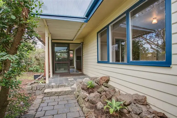 Second view of Homely house listing, 27 Thomas Street, Baxter VIC 3911