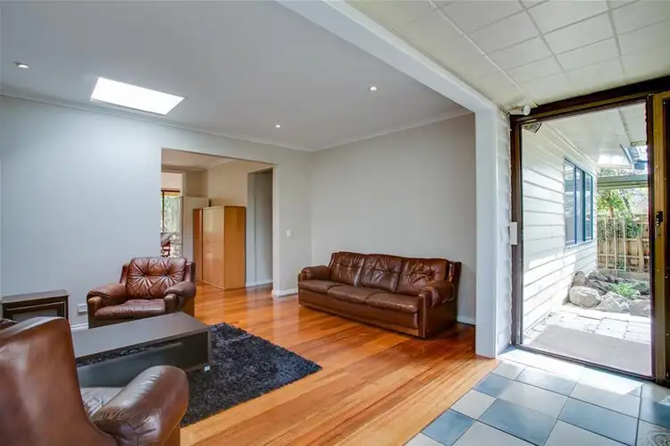 Fourth view of Homely house listing, 27 Thomas Street, Baxter VIC 3911