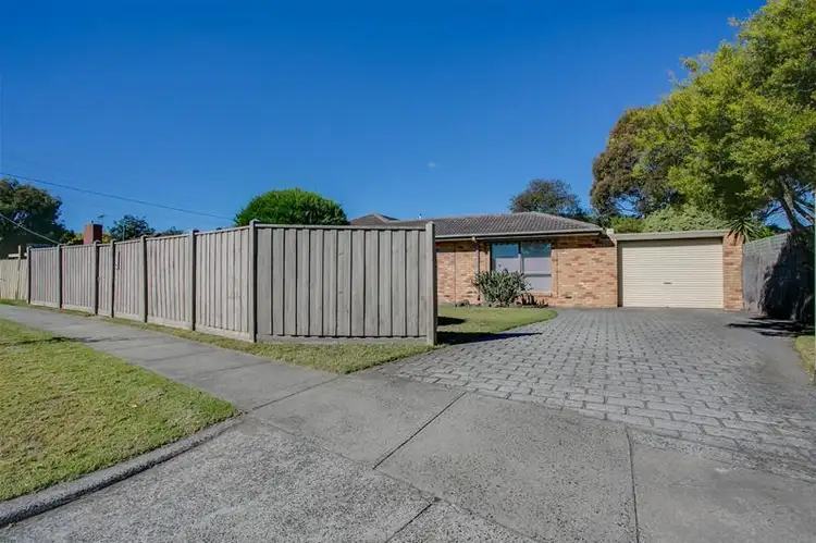 Second view of Homely house listing, 3 Olstead Drive, Baxter VIC 3911