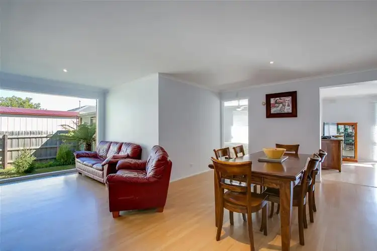 Fifth view of Homely house listing, 3 Olstead Drive, Baxter VIC 3911