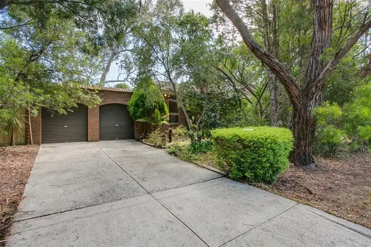 Main view of Homely house listing, 2 Melaleuca Court, Frankston VIC 3199