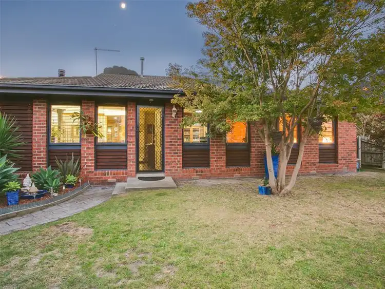 Fifth view of Homely house listing, 7 Drayton Court, Baxter VIC 3911