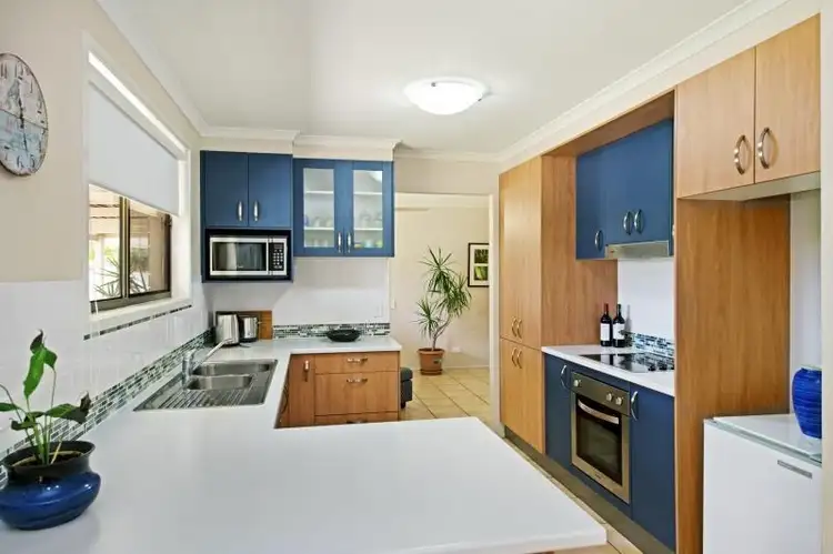 Second view of Homely house listing, 11 Banks Street, Banksia Beach QLD 4507