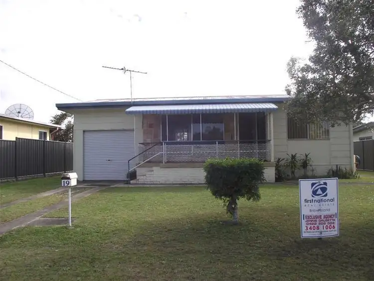 19 Lyrebird Lane, Bongaree QLD 4507