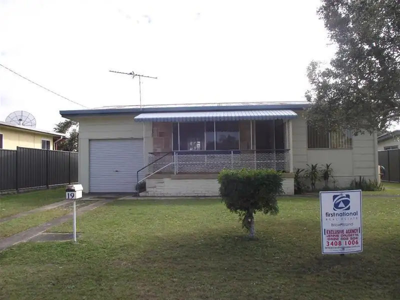 Main view of Homely house listing, 19 Lyrebird Lane, Bongaree QLD 4507