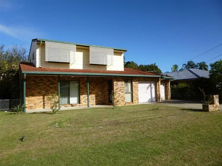 20 Sunderland Drive, Banksia Beach QLD 4507