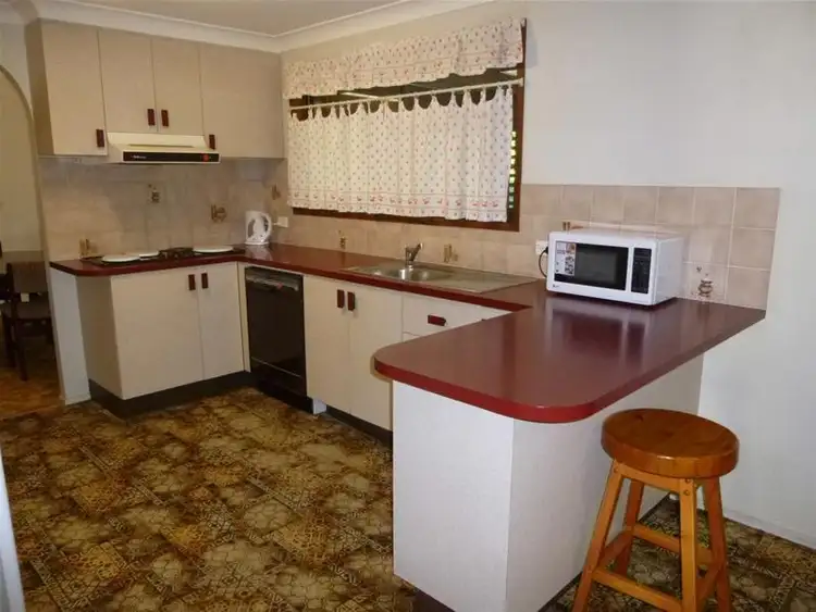 Second view of Homely house listing, 20 Sunderland Drive, Banksia Beach QLD 4507