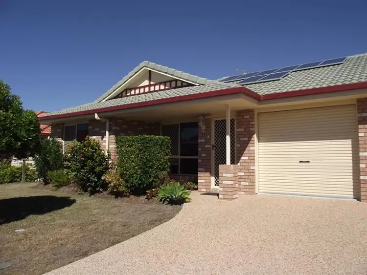 Third view of Homely unit listing, Address available on request