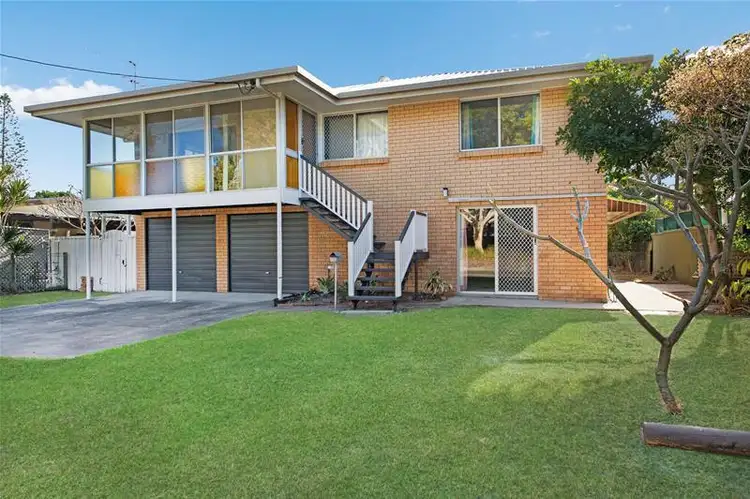 Main view of Homely house listing, 7 Lowry Street, Woorim QLD 4507