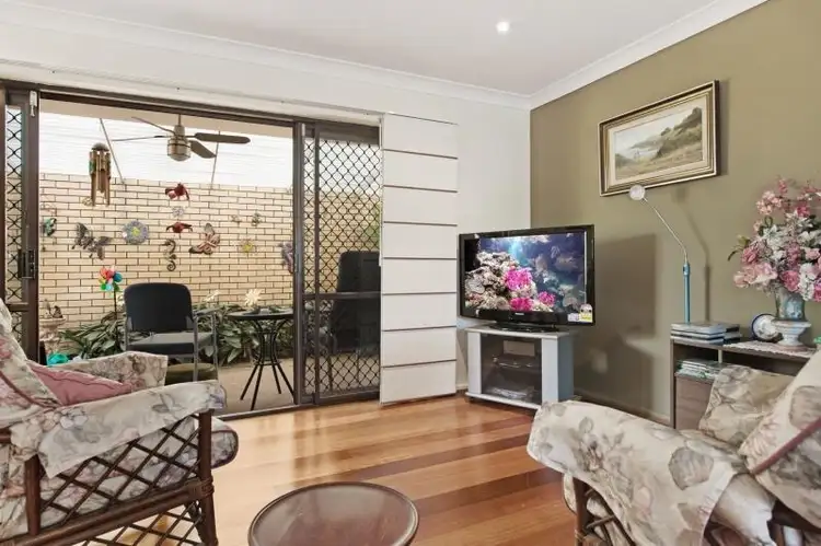 Third view of Homely unit listing, 2/44 Banya Street, Bongaree QLD 4507