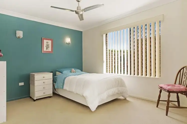 Fourth view of Homely unit listing, 2/44 Banya Street, Bongaree QLD 4507
