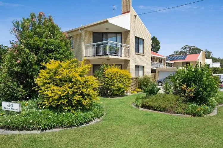 Sixth view of Homely unit listing, 2/44 Banya Street, Bongaree QLD 4507