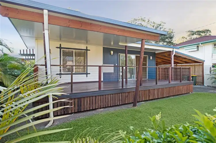 Main view of Homely house listing, 31 Charlotte Avenue, Bongaree QLD 4507