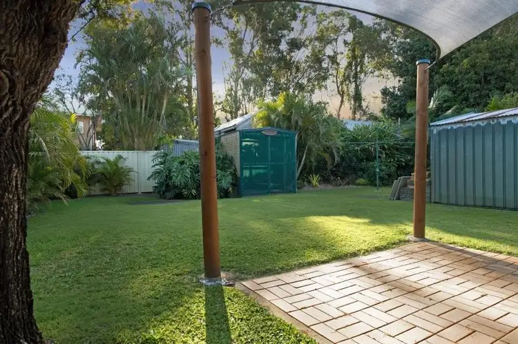 Second view of Homely house listing, 31 Charlotte Avenue, Bongaree QLD 4507