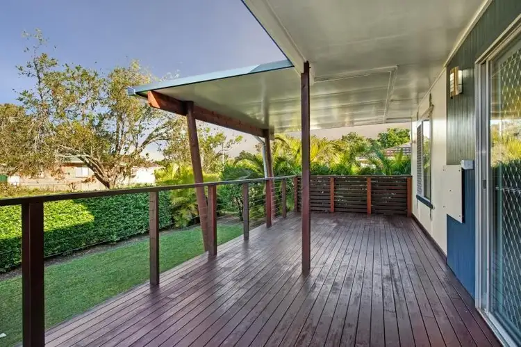 Third view of Homely house listing, 31 Charlotte Avenue, Bongaree QLD 4507