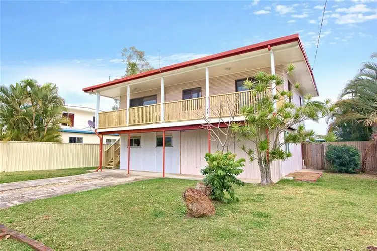 Main view of Homely house listing, 12 Pandara Avenue, Bellara QLD 4507