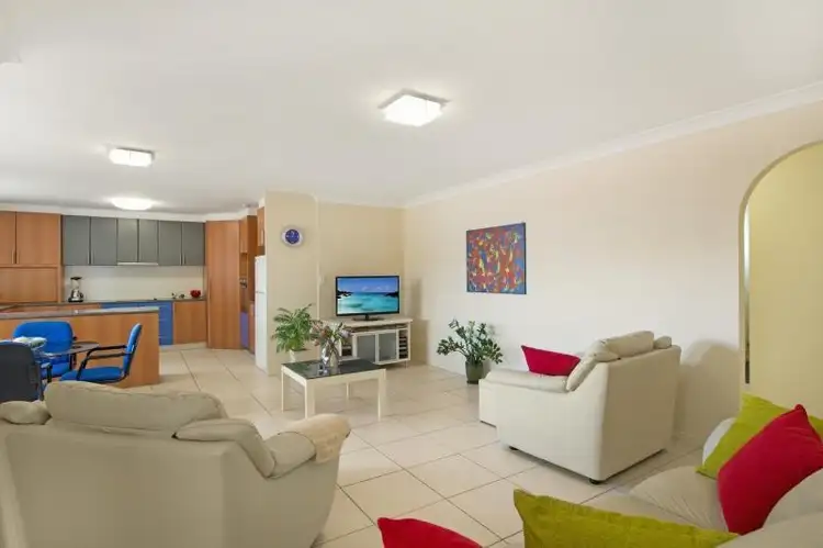 Second view of Homely unit listing, Address available on request