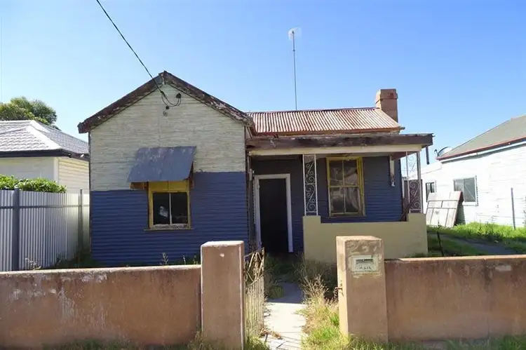 237 Williams Lane, Broken Hill NSW 2880