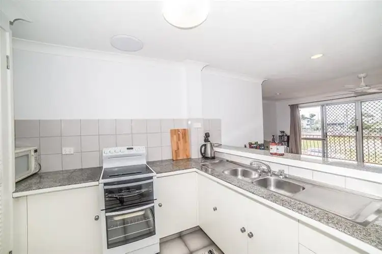 Second view of Homely apartment listing, 6/34 Seaside Avenue, Mermaid Beach QLD 4218