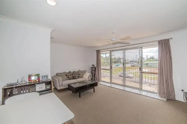 Third view of Homely apartment listing, 6/34 Seaside Avenue, Mermaid Beach QLD 4218