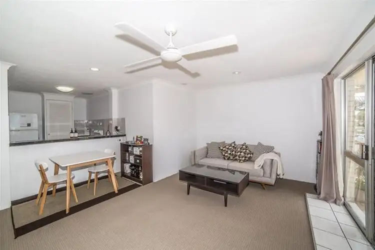Fourth view of Homely apartment listing, 6/34 Seaside Avenue, Mermaid Beach QLD 4218
