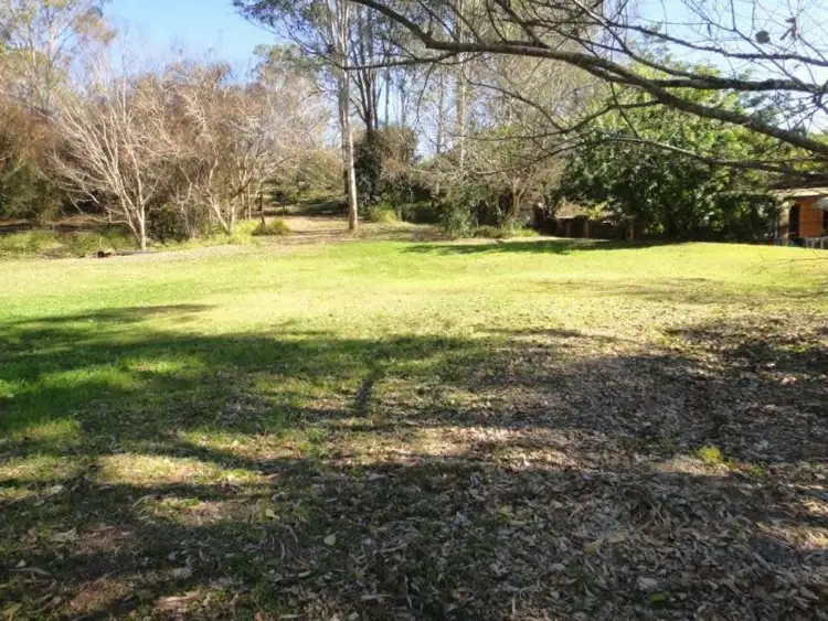 Second view of Homely land listing, Address available on request