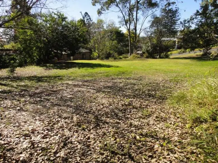 Third view of Homely land listing, Address available on request