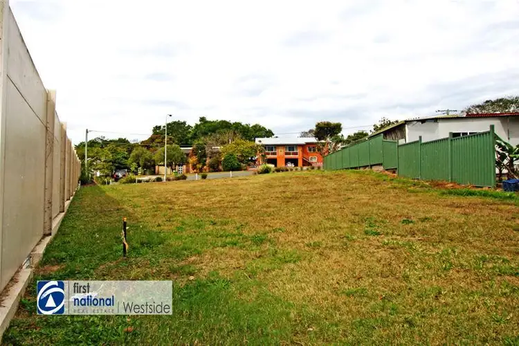 Main view of Homely land listing, LOT 27/2 Peter Street, Gailes QLD 4300