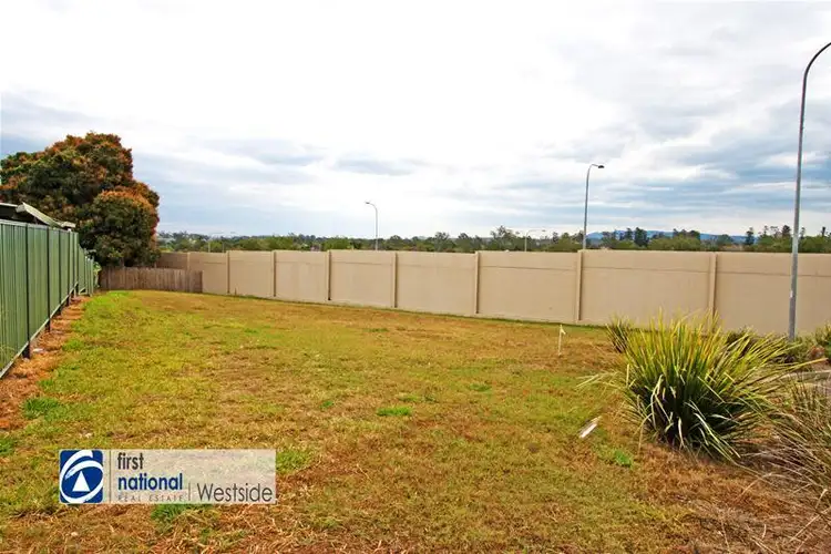 Second view of Homely land listing, LOT 27/2 Peter Street, Gailes QLD 4300