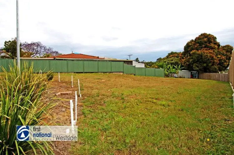 Third view of Homely land listing, LOT 27/2 Peter Street, Gailes QLD 4300