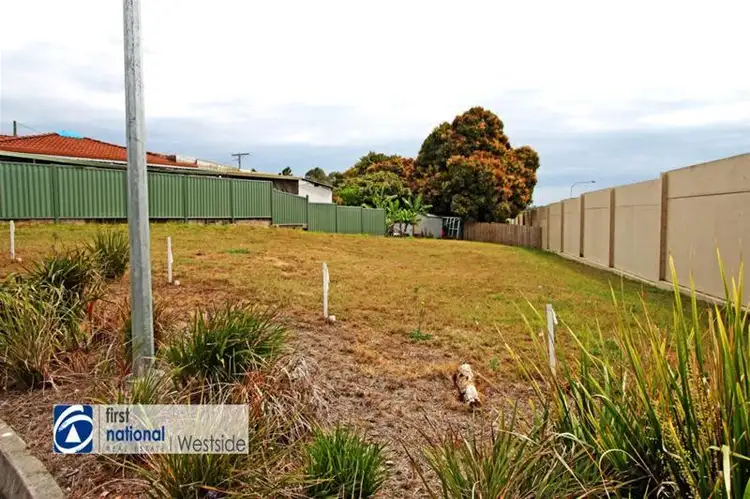 Fourth view of Homely land listing, LOT 27/2 Peter Street, Gailes QLD 4300