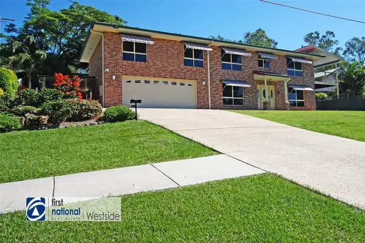 51 Church Street, Goodna QLD 4300