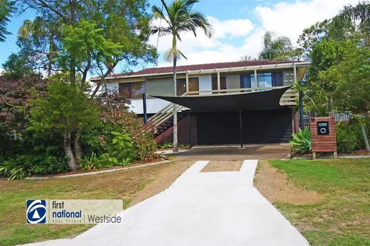 10 Lorraine Street, Camira QLD 4300