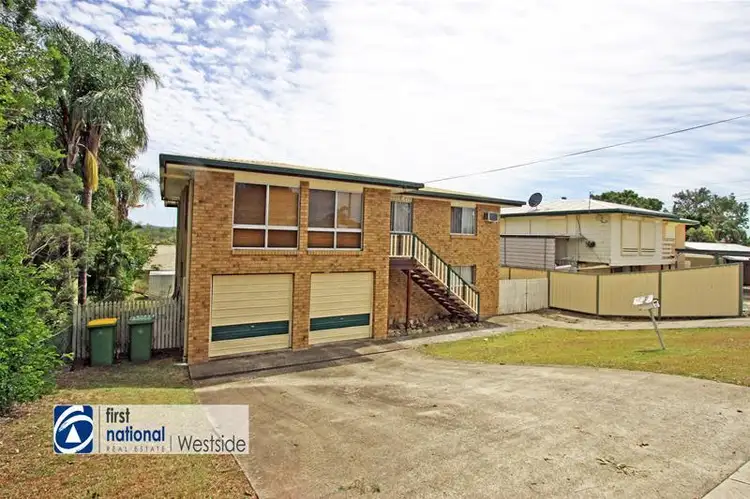 87 Smiths Road, Goodna QLD 4300
