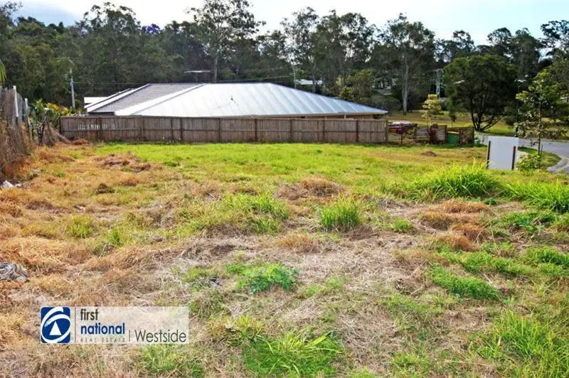 Main view of Homely land listing, LOT L5/9 Van Wyk Court, Bellbird Park QLD 4300