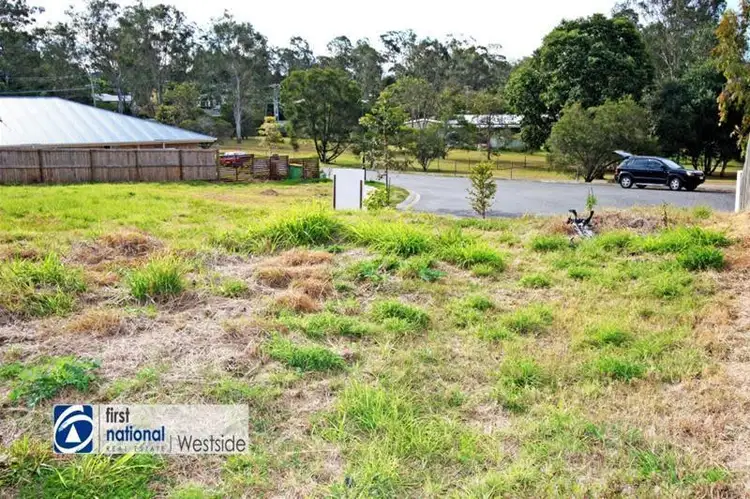 Second view of Homely land listing, LOT L5/9 Van Wyk Court, Bellbird Park QLD 4300