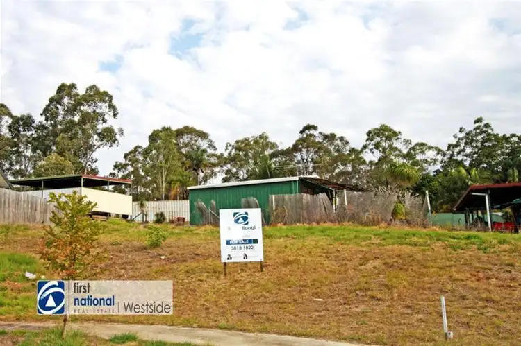 Third view of Homely land listing, LOT L5/9 Van Wyk Court, Bellbird Park QLD 4300