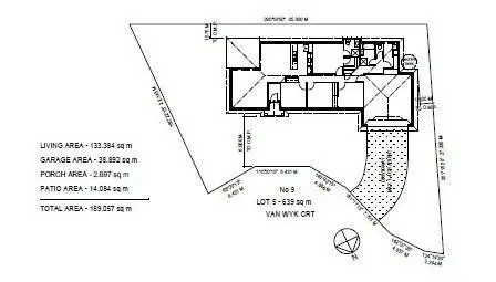 Sixth view of Homely land listing, LOT L5/9 Van Wyk Court, Bellbird Park QLD 4300