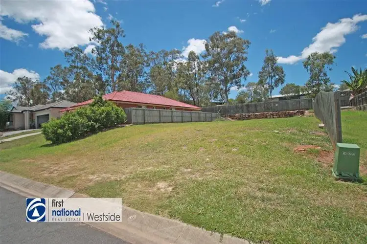 LOT 55/3 Jonic Drive, Goodna QLD 4300